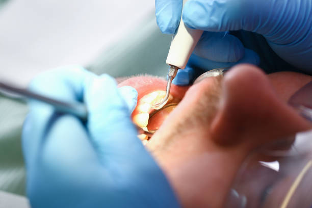 Best Emergency Treatment for Jaw Pain or Injury in Boling, TX