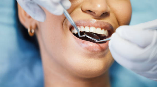 Best Emergency Denture Repair in Boling, TX